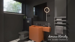 Projekt domu Szarotka III bis (3)